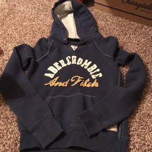 Abercrombie and Fitch gently used sweatshirt